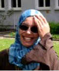 Khouloud Al-Falah  